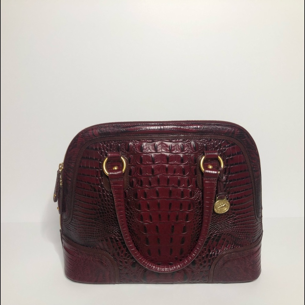 Vintage Brahmin Caitlin Melbourne